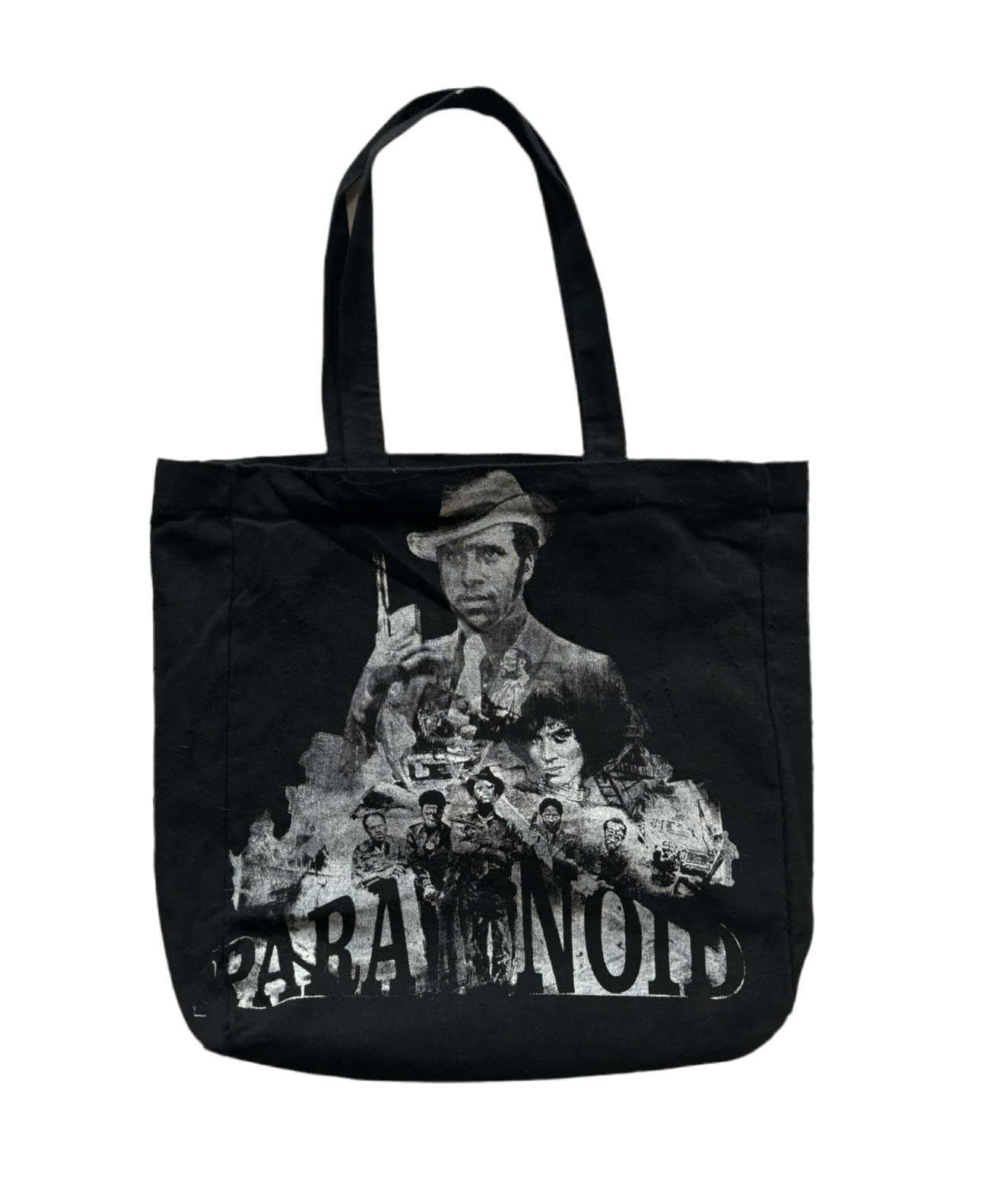 Caesar tote